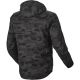 Geaca Moto Textil WP RIVAL Camo Black