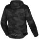 Geaca Moto Textil WP TERRITOR Black Camo