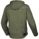 Geaca Moto Textil WP TERRITOR Green