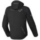 Geaca Moto Textil WP TRAFFIQ Black