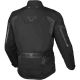 Geaca Moto Textil WP TRAFFIQ Black