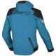 Geaca Moto Textil WP TRAFFIQ Blue/Black