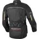Geaca Moto Textila Touring/Adventure WP CHIEFTANE Black