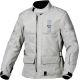 Geaca Moto Textila Velotura Light Gray