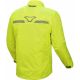 Geaca Ploaie SPRAY Yellow Fluo