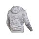 Hanorac Moto Textil BREEZE Desert Camo