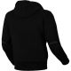 Hanorac Moto Textil DISTRICT Black