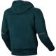 Hanorac Moto Textil DISTRICT Blue