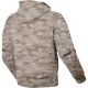 Hanorac Moto Textil DISTRICT Desert Camo