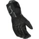 Manusi Moto Incalzire Electrica AZRA RTX Black