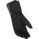 Manusi Moto Incalzire Electrica UNITE RTX Black