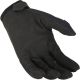 Manusi Moto MX/Enduro BACKYARD-1 Black/Grey