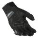 Manusi Moto Piele CHIZU Black