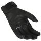 Manusi Moto Piele FELON Black