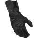 Manusi Moto Piele POWERTRACK Black