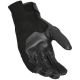 Manusi Moto Piele RIGID Black