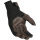 Manusi Moto Piele RIGID Brown