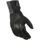 Manusi Moto Piele TEMPO Black