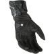 Manusi Moto Piele THANDOR Black
