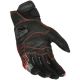 Manusi Moto Piele ULTRAXX Black/Red