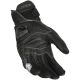 Manusi Moto Piele ULTRAXX Black