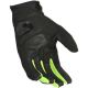 Manusi Moto Textil ASSAULT 2.0 Black/Yellow
