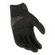 Manusi Moto Textil Dama DARKO Black