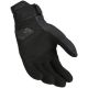 Manusi Moto Textil Dama MANA Black