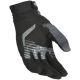 Manusi Moto Textil LITHIC Black/Grey Camo