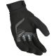 Manusi Moto Textil LITHIC Black