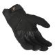 Manusi Moto Textil RECON 2.0 Black/Grey/Orange