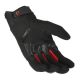 Manusi Moto Textil RECON 2.0 Black/Red