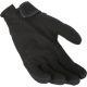 Manusi Moto Textil SPACTR Black