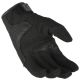 Manusi Moto Textil SPERROW Black