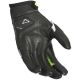 Manusi Moto Textil TANAMI Black/Grey/Yellow Fluo