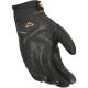 Manusi Moto Textil TANAMI Black/Orange
