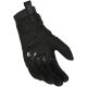 Manusi Moto Textil WP CREW RTX Black