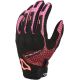 Manusi Moto Textile Dama Octar 2.0 Black/Pink