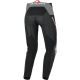 Pantaloni Moto MX/Enduro BACKYARD-1 Black/Grey/White
