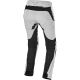 Pantaloni Moto Textili Dama BORA LADY Grey/Black
