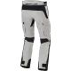 Pantaloni Moto Textili WP NOVADO Grey/Black