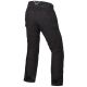 Pantaloni Moto Textili WP QUGA Black