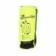 Pantaloni Ploaie Dama SPRAY Yellow Fluo