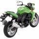 Macheta Kawasaki Z 1000 2007-2009 1:18