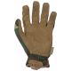 Manusi Service Fastfit Camo Woodland 2021 