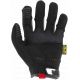 Manusi Service M-Pact Black/Grey 2021 