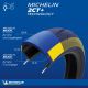 Anvelopa Moto Street Fata Power 6 F 120/70ZR17 (58W) TL 988009