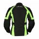 Geaca Moto Textila Dama Janika Black/Neon 2022