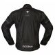 Geaca Moto Textila Yannik Air Black 2022