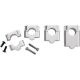 Inaltaroare Ghidon 22 mm ->28.6 mm cu Burete Patrat